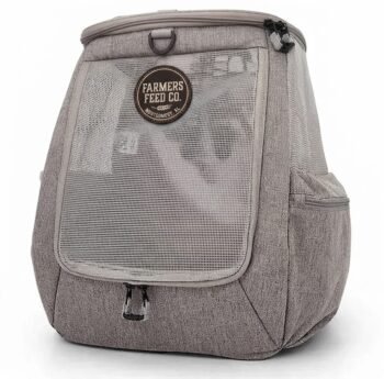 The Navigator Convertible Cat Backpack